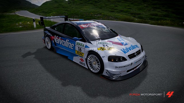 Paints & Liveries By Mr Antt [Updated - 22nd August, 2012] 7841163516_69b1e72d45_z