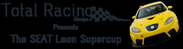 Total Racing Europe - SEAT Leon Supercup Championship [Information] 7758022398_5b15176bd6_z