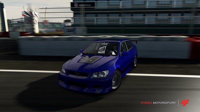 Show Your BNB Cars (FM4) - Page 3 8737993019_89c004bdce_z