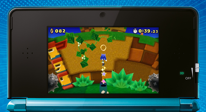 Imagens da versão 3DS de Sonic Lost World são liberadas - Página 2 8876854478_a3b5129b9f_o