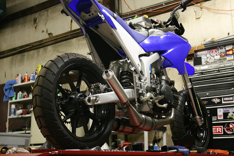 Project WR350X has begun! - Page 7 9149693410_13d3895d83_c