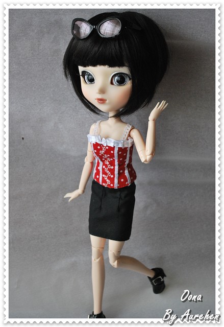 Oona (pullip cinciallegra) 9704379758_d9eb6dceb5_z