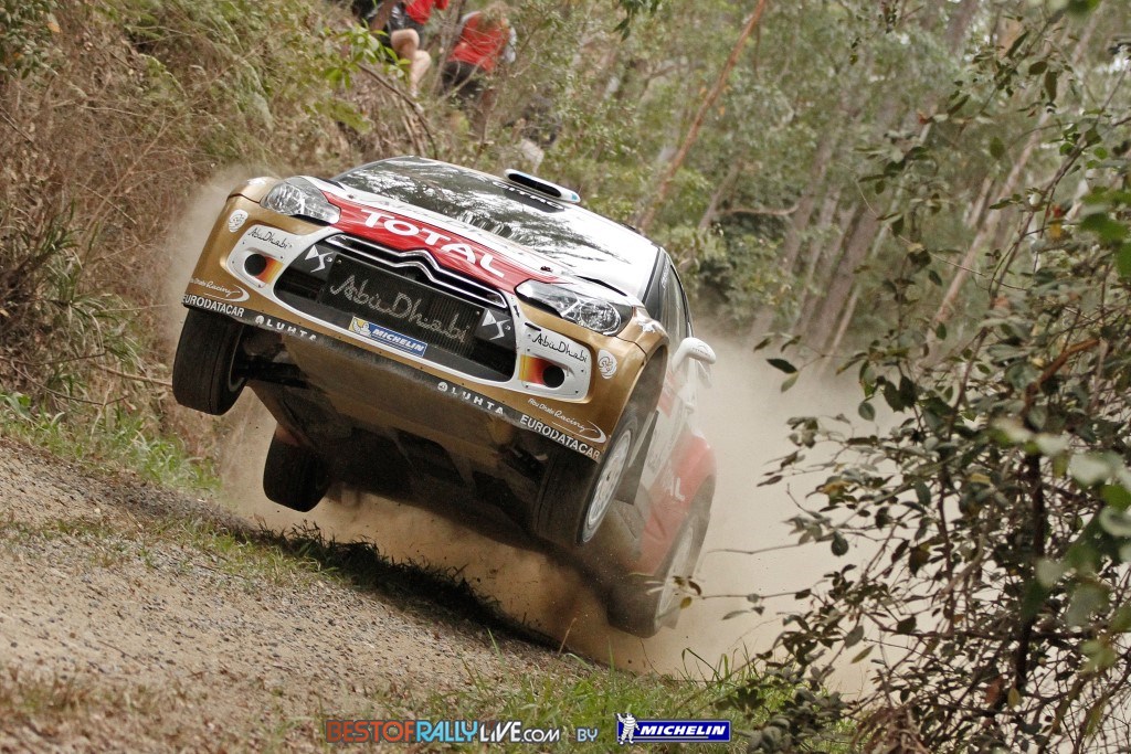 WRC: Coateshire Rally Australia [12-15 Septiembre] - Página 3 9733369123_a4bc12b1cc_b