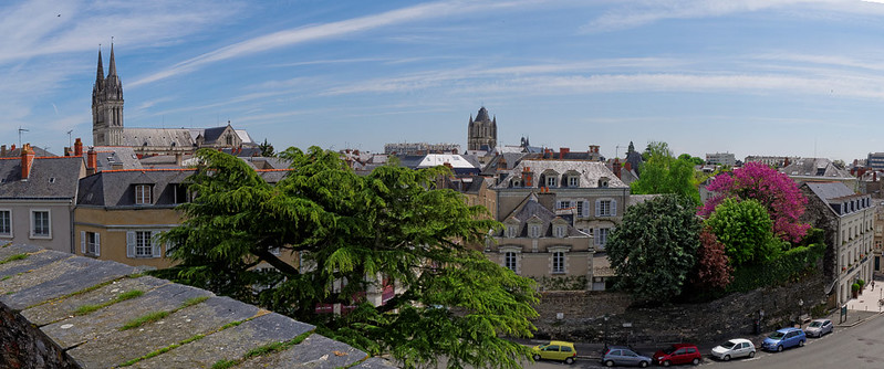 un petit tour dans Angers 8732451115_c9a2af4bd0_c