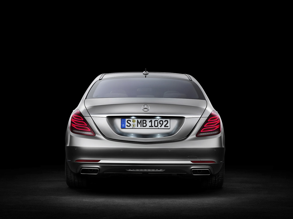 2013 - [Mercedes] Classe S [W222] - Page 29 8741344282_476998e967_b