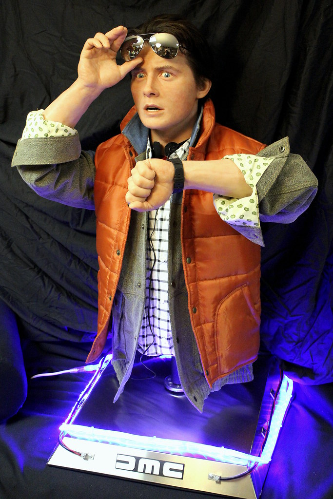 [Howard Studios] Marty McFly - Silicone Torso 1:1 scale - Página 2 9391348842_3c81f1ac81_b