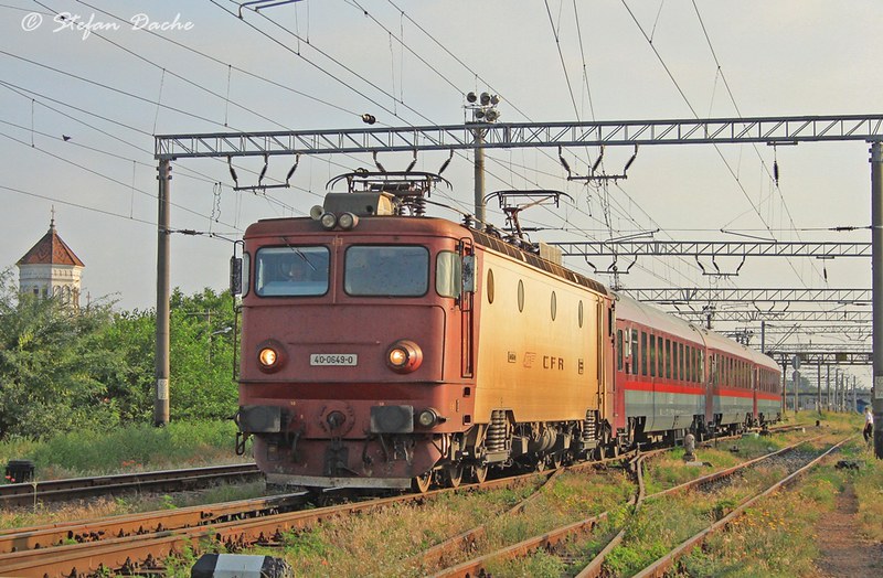 IR 1970/1971: Galati - Braila - Tandarei - Fetesti - Constanta 9157575914_5809f53a66_c