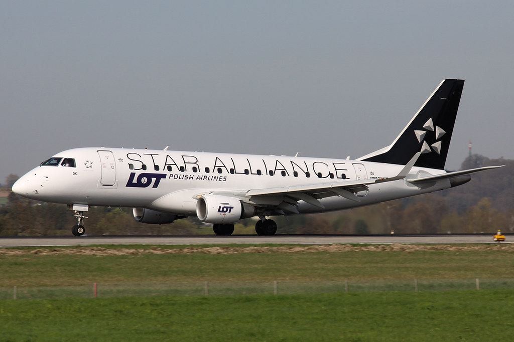 ZRH im April 8727830573_9533d990c5_b