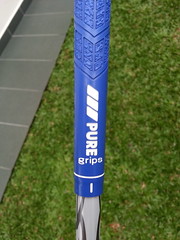 Review of the Pure Grip DTX Prototype grips 8733645399_9710ff2e44_m