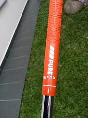 Review of the Pure Grip DTX Prototype grips 8734762138_8a9deb3a62_m