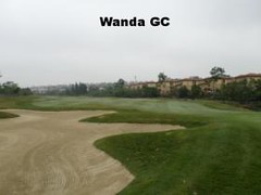 Golfing at Kunming's Wanda Golf Club 8743330896_f2421139b4_m