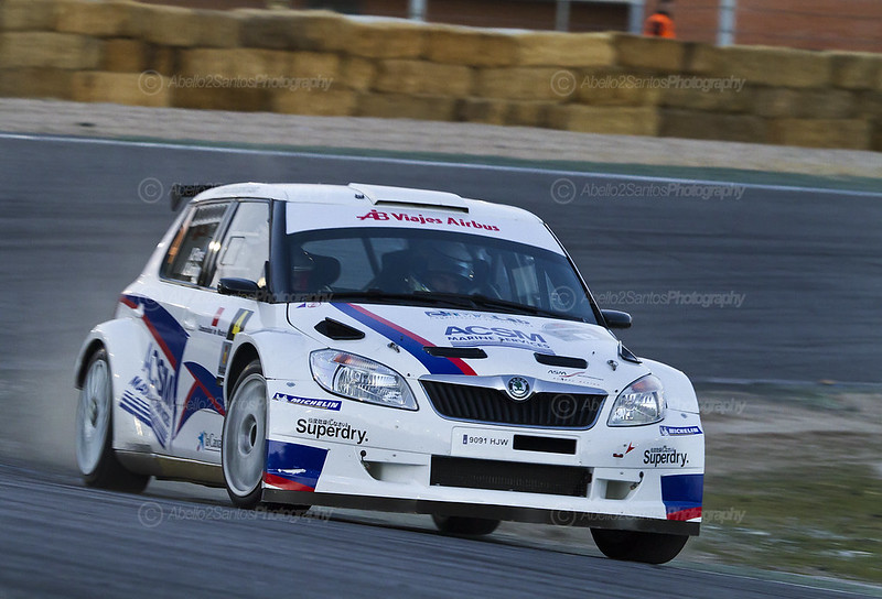 IV Rallye Comunidad de Madrid - RACE [22-23 Noviembre] - Página 17 11038299566_af3da376e6_c