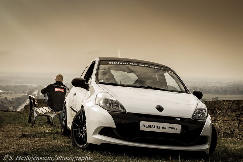 [Renault] Clio RS - Page 8 9616503384_0e47c09a63_c