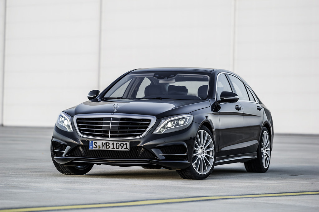 2013 - [Mercedes] Classe S [W222] - Page 29 8741344856_47c0801ac2_b