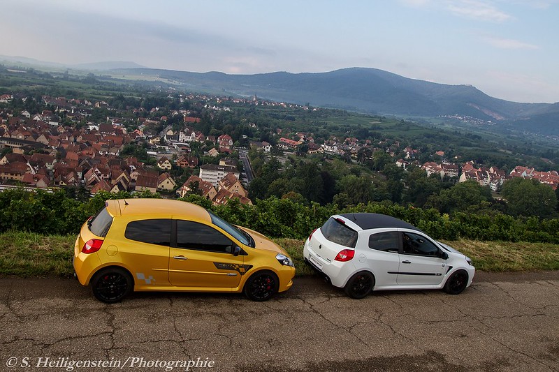 [Renault] Clio RS - Page 8 9616726168_7f0f987ea8_c