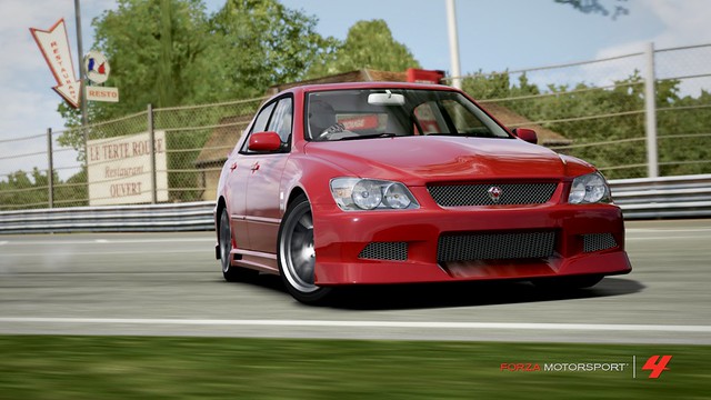 Show Your BNB Cars (FM4) - Page 3 8740888562_b1812d6f08_z