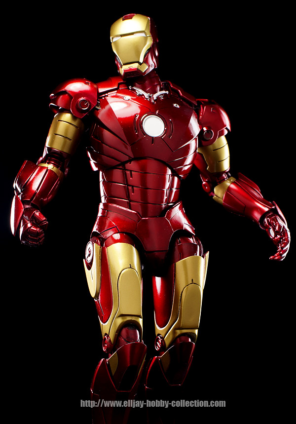 [EZHOBI-TOYS] Iron Man - Mark III - 1/10 scale - Página 2 8813836026_c1a1462b87_b