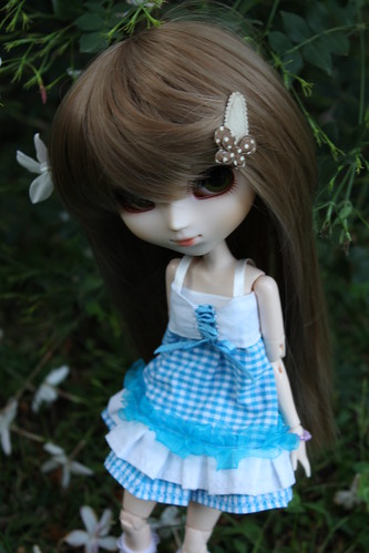 Summer (Pullip Tiphona) 10630932903_ed84a0193e