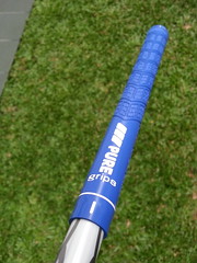 Review of the Pure Grip DTX Prototype grips 8733645367_1049379550_m