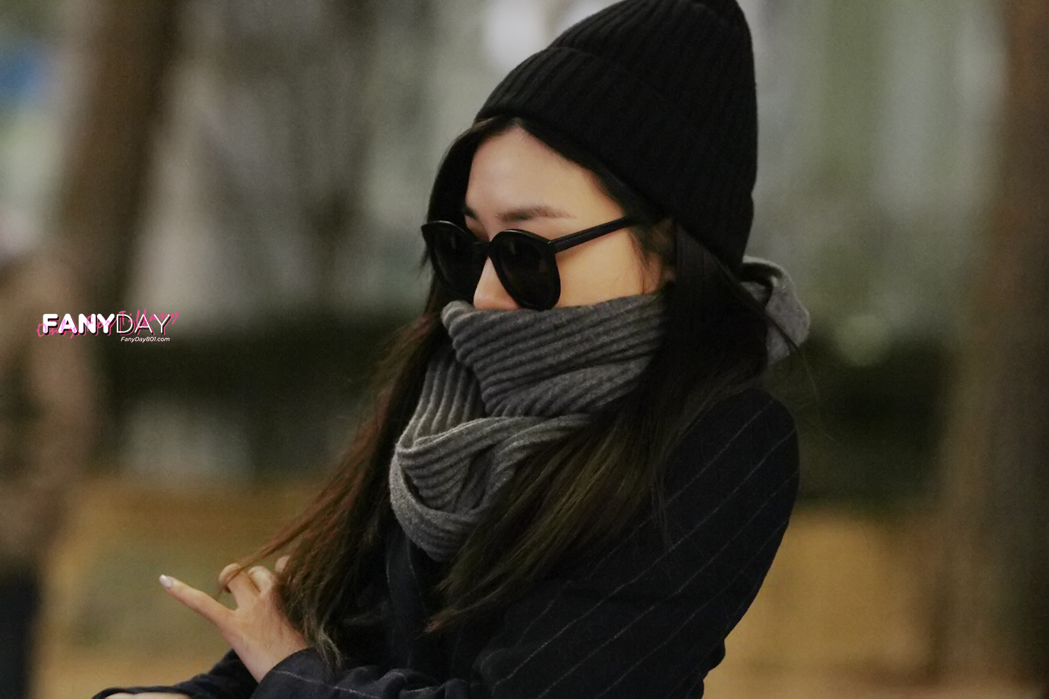 [PIC][09-01-2014]Tiffany và Yuri trở về Hàn Quốc vào chiều nay 12346838235_088f5b9551_o