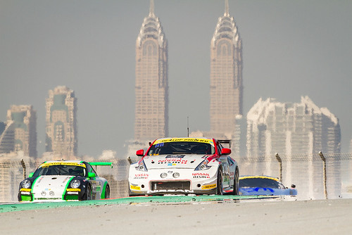 [PS Blog] Les 24 heures de Dubai – l’édition 2014 de GT Academy 11870472025_e55a618655