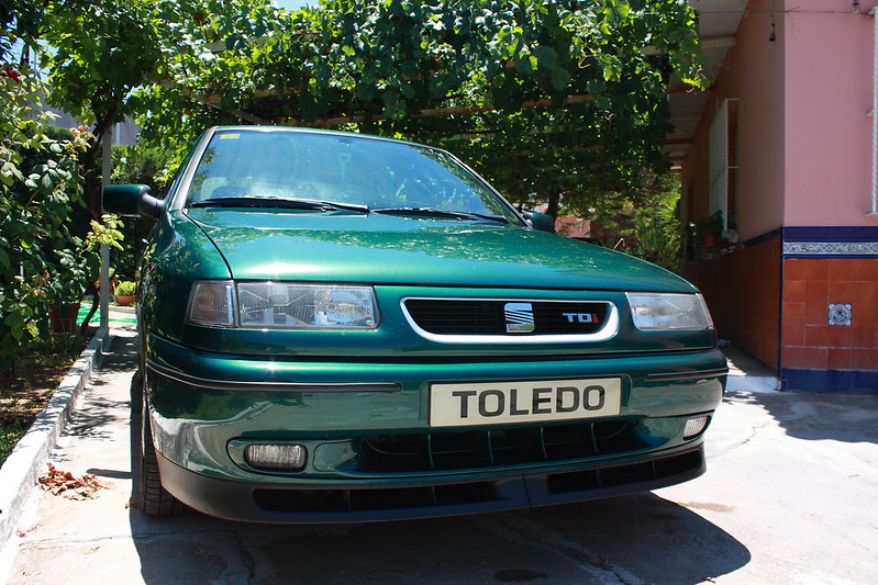 toledobetico - Toledo 1L TDI AFN 110cv Magnus DEP 9129397016_ac361d7e64_c