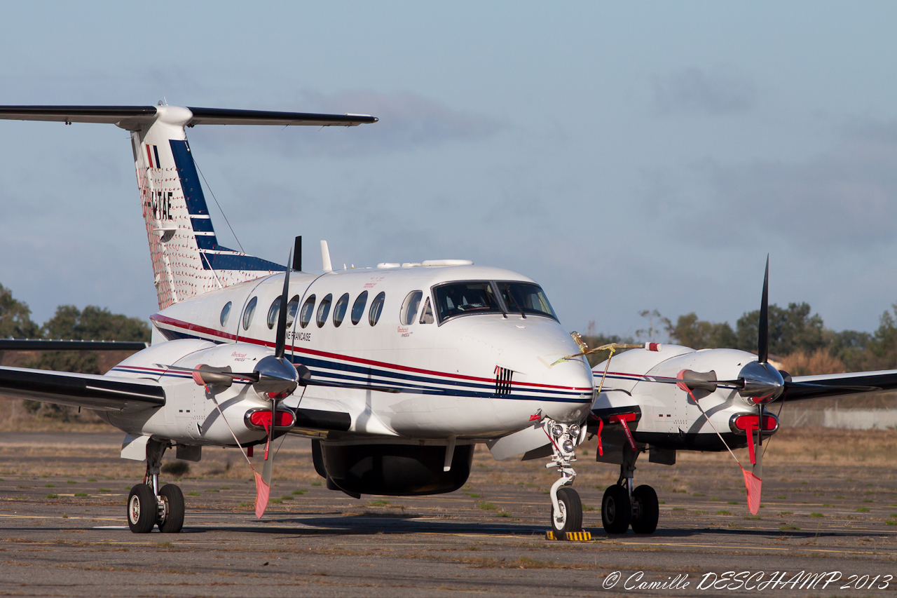 LFBF Toulouse-Francazal 11025426384_e0f46744e5_o