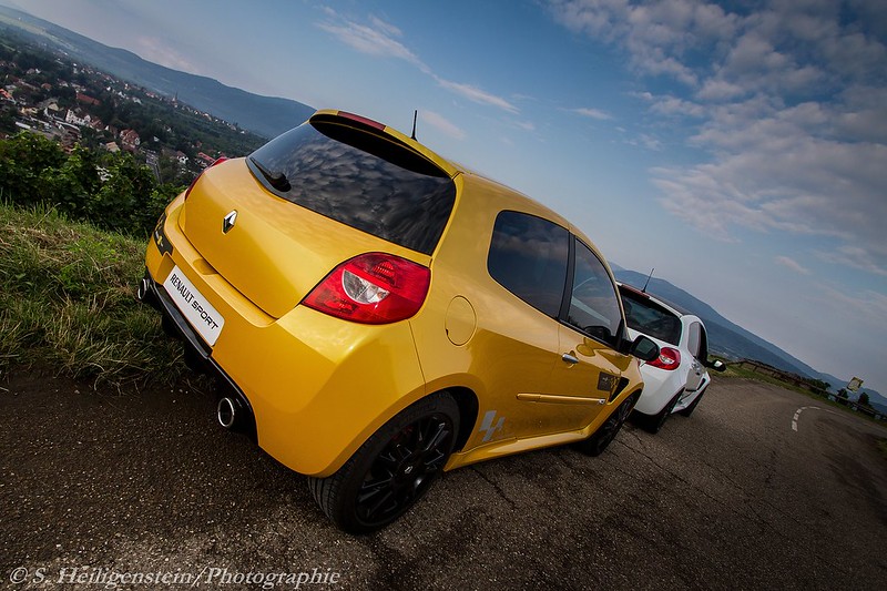 [Renault] Clio RS - Page 8 9613475635_f0b8d2e7d9_c