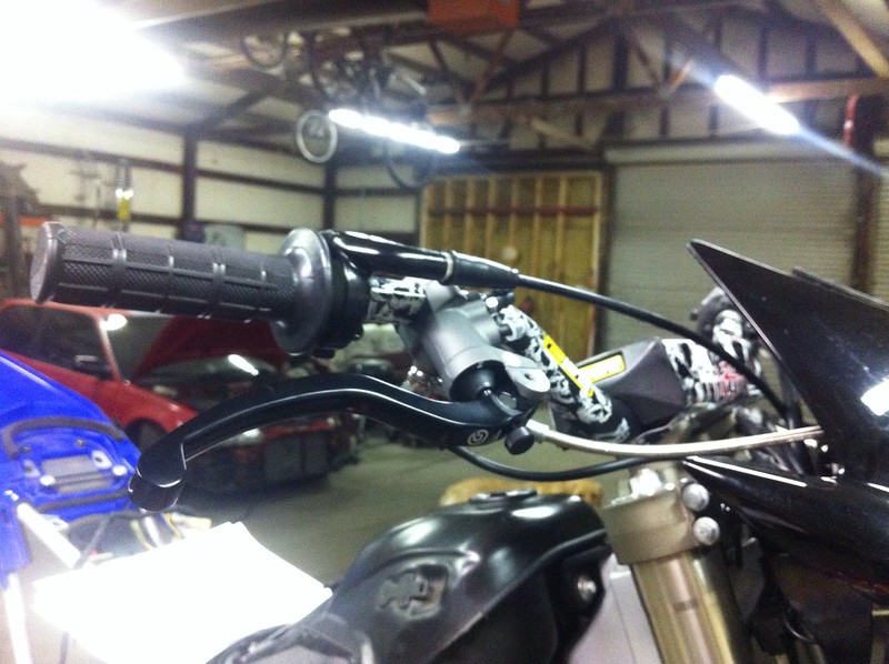 Project WR350X has begun! - Page 9 9639739321_a9cf55e394_c
