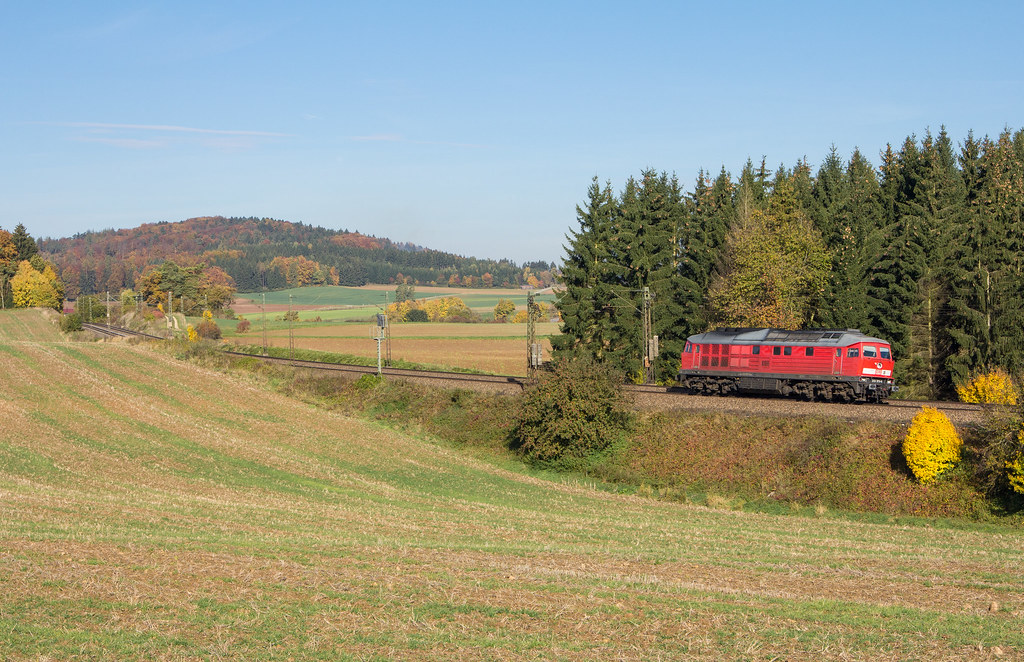 Marcel`s Hausstrecke,die KBS 880 Nürnberg-Passau - Seite 35 10381932584_517f7f2dac_b