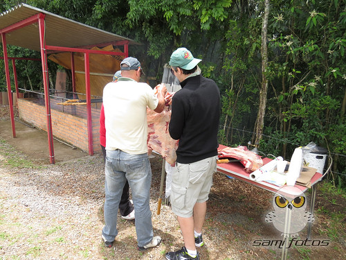 Cobertura do XIV ENASG - Clube Ascaero -Caxias do Sul  11295121953_8570463397