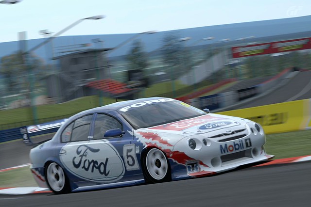 Gran Turismo 6 Picture/Video thread. 11460543376_8463da42c2_z