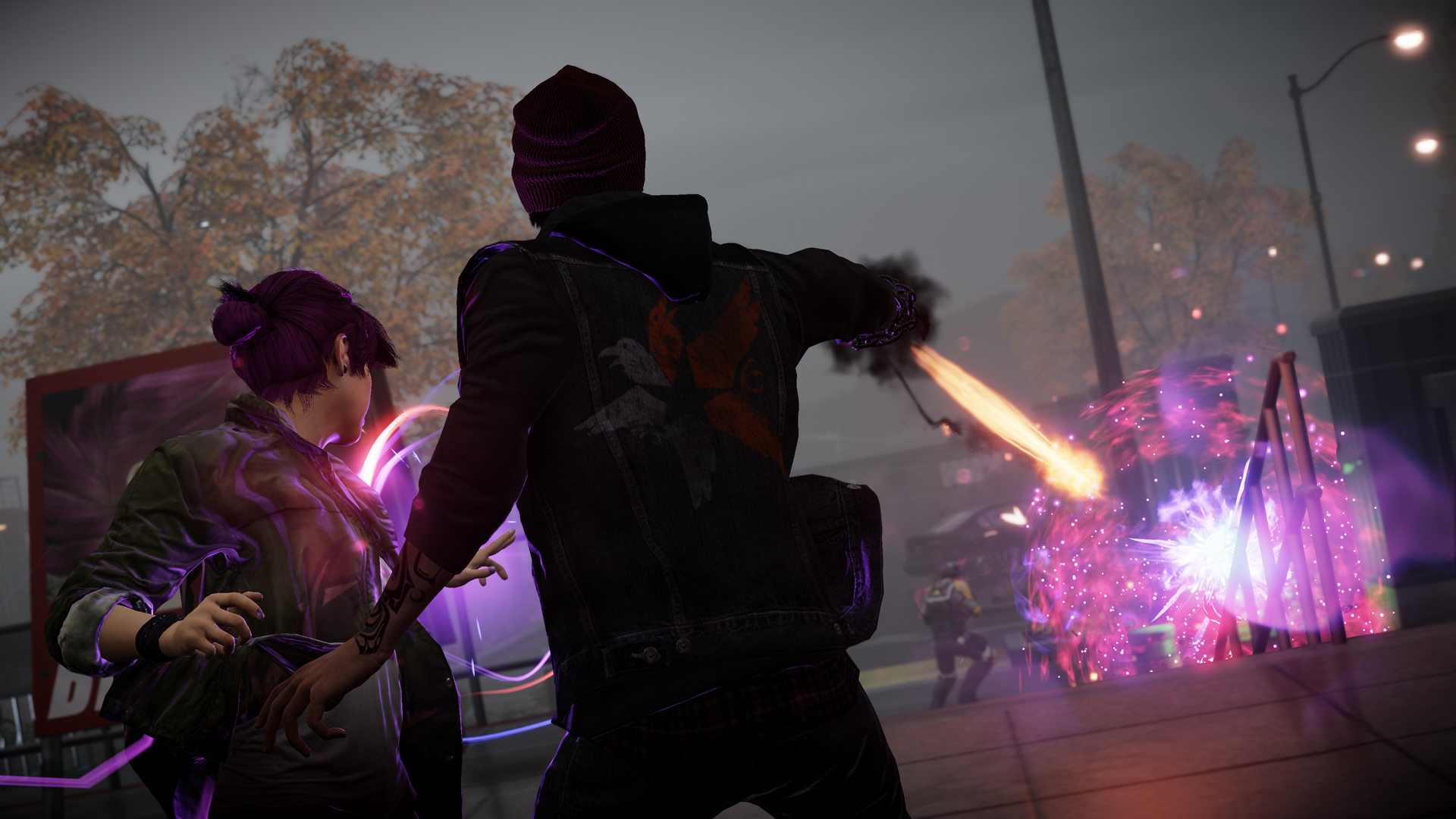 Hilo - inFamous: Second Son - Página 2 12478768283_9955eac752_o