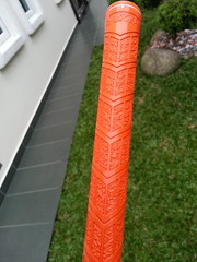 Review of the Pure Grip DTX Prototype grips 8733645095_5088531a9b_m