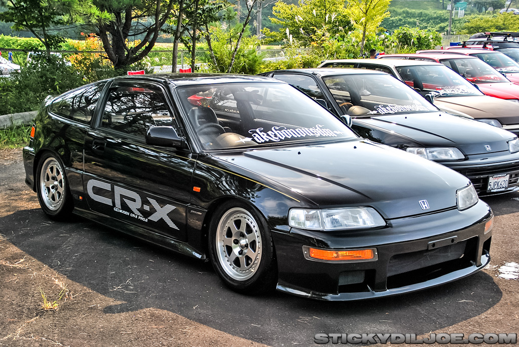 Kday Japan Coverage - Clean Rides!  10027517986_c7a0106124_o