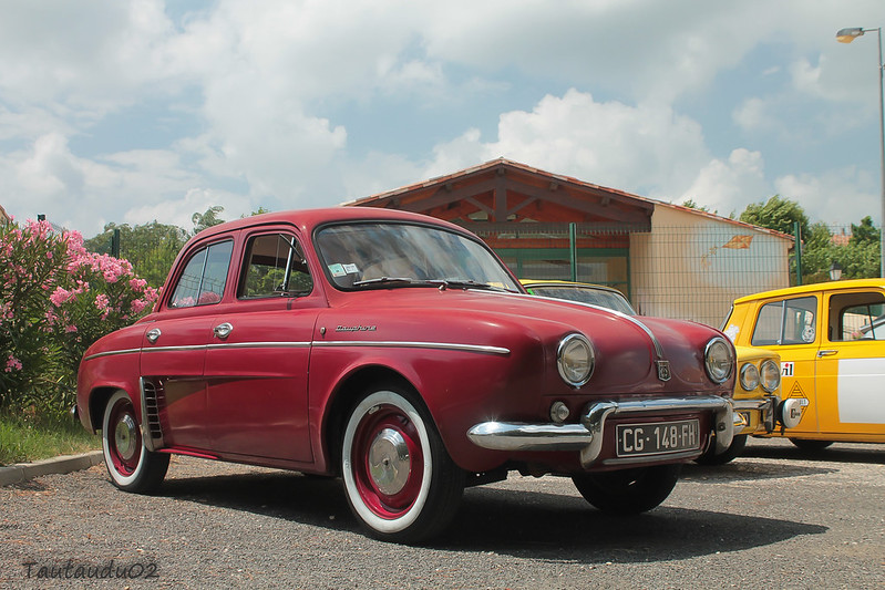 [2013-07-28](Dep.30)Bourse d'échange+expo autos à Gaujac 9710690605_e901d82333_c