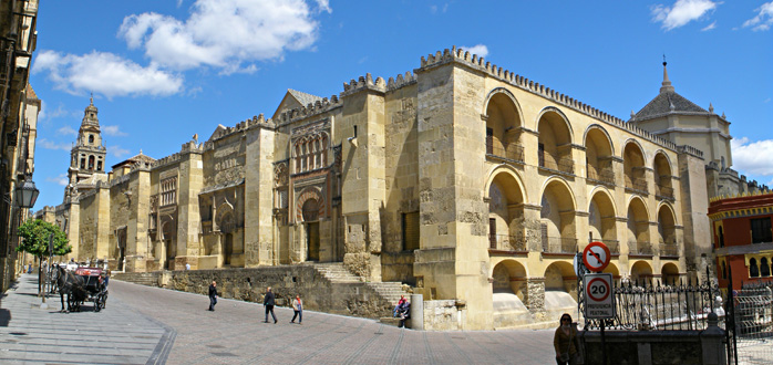 En Córdoba no hay mezquita que valga 12699256895_26c302a7ef_o