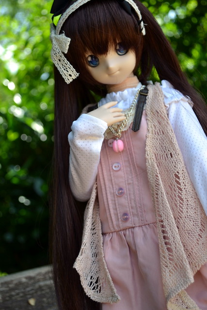 [Volks - Dollfie Dream] Bio-chan la mascotte du Bio ! ♥ - Page 2 9367566554_08b1ea762f_z