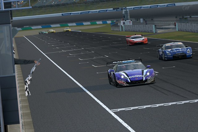 Gran Turismo 6 Picture/Video thread. - Page 2 11504966576_87ba5b71c4_z