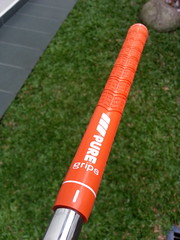 Review of the Pure Grip DTX Prototype grips 8734762098_a54133f2cf_m