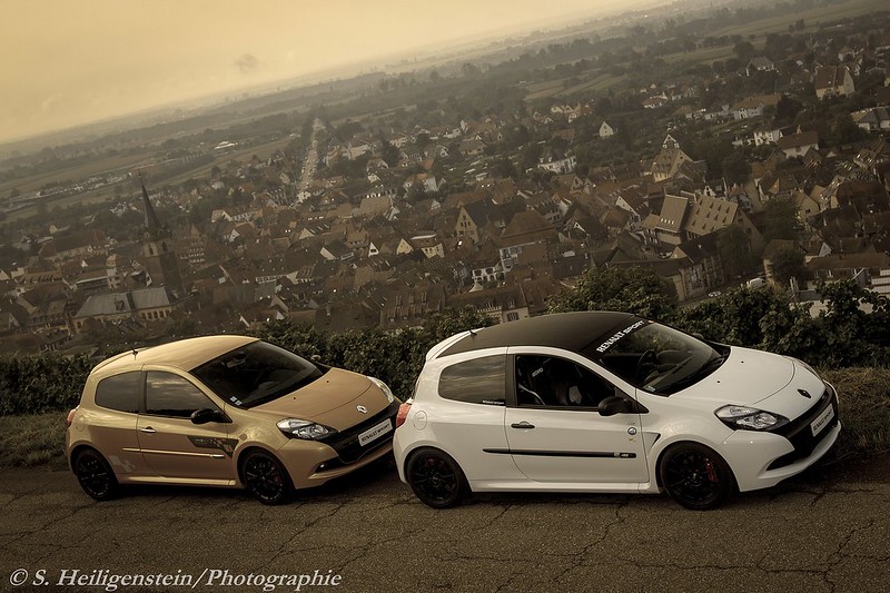 [Renault] Clio RS - Page 8 9613426457_727a72ac7d_c