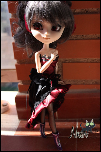 Morgana (Pullip Neo Noir) 9735382071_31a8a3b2eb