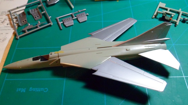  [Russie 2013-14] MiG 23 Flogger B [Hasegawa] 10278898175_857863164e_o