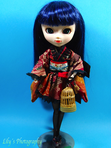 Pullip Lan Ake 9322193024_6007a1b452