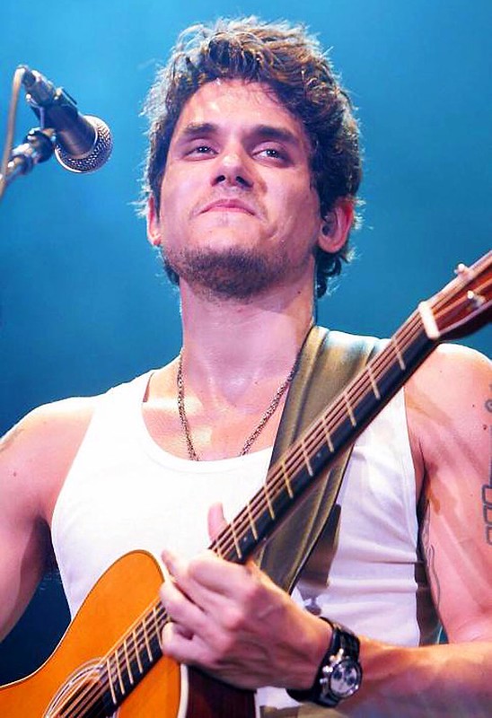 John Mayer sur Hodinkee ... 10088120006_7c67b8b148_c