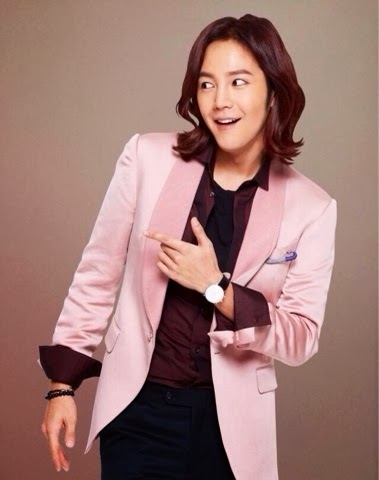 [Pics] Lotte Duty Free APP “明星爱为你” JKS Pictures 11583946334_3fc9b10a0b_o