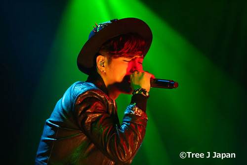 [Fan Account] 2013 Jang Keun Suk ZikZin Live Tour in Zepp DiverCity Tokyo 11751369565_45b1516662