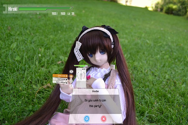 [Volks - Dollfie Dream] Bio-chan la mascotte du Bio ! ♥ - Page 2 9511921510_bb3ece98af_z