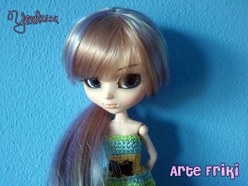 Yunalesca (Pullip Banshee) *Act.22/12/2013* 10457654276_b8818042e5