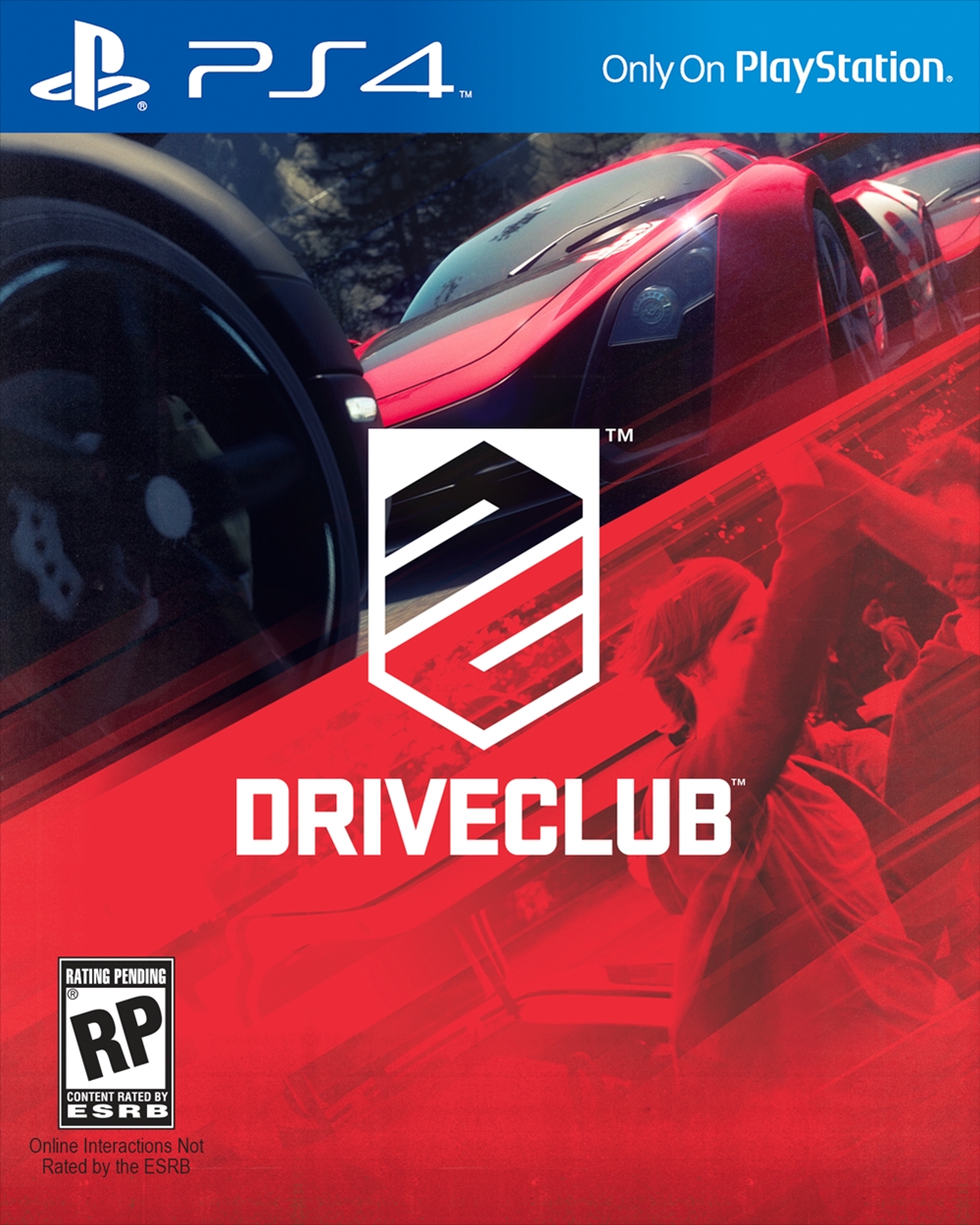 Boxart de DriveClub é revelada 9551637784_a366e2b1b6_o